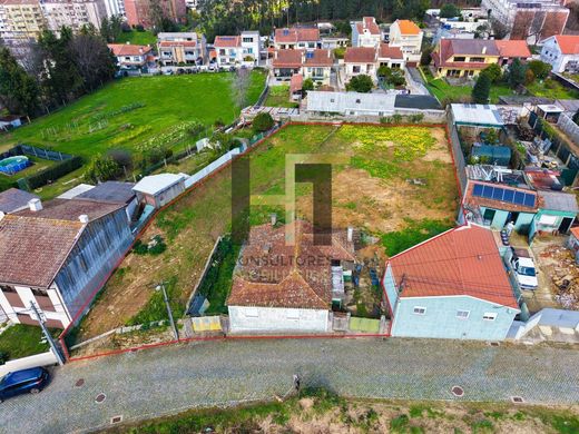 Casa di lusso a Maia, Oporto