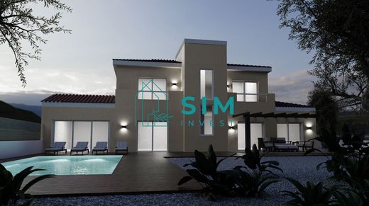 Luxe woning in São Brás de Alportel, Distrito de Faro