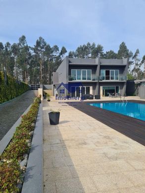 Luxus-Haus in Vila do Conde, Distrito do Porto