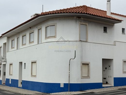Piso / Apartamento en Sines, Setúbal