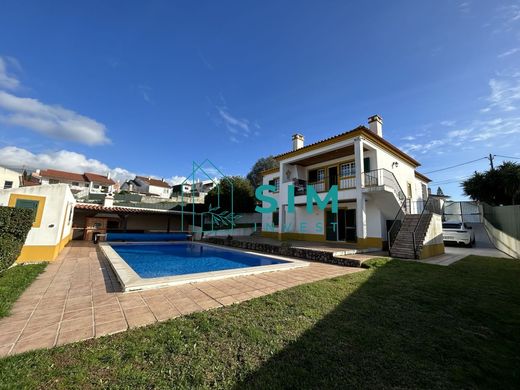 Luxus-Haus in Sesimbra, Distrito de Setúbal