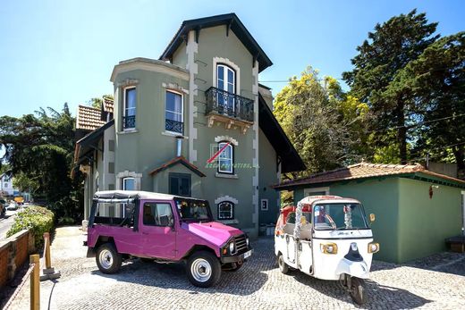 Luxus-Haus in Sintra, Lissabon