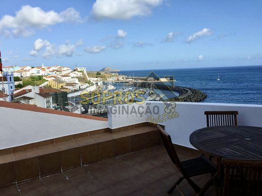Luxus-Haus in Angra do Heroísmo, Azores