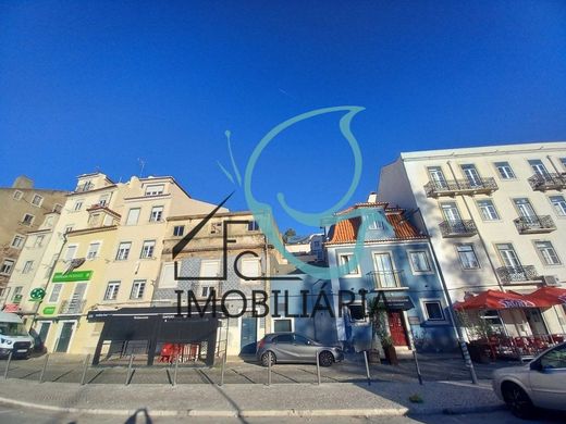 Complexes résidentiels à Lisbonne, Lisbon