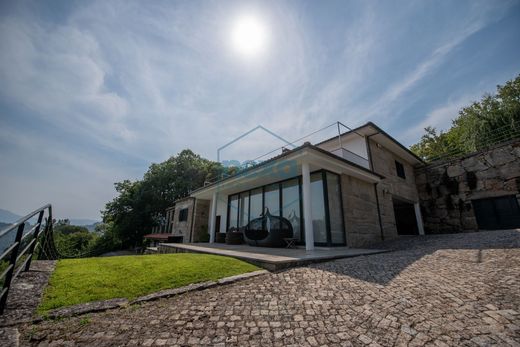 Luxury home in Baião, Distrito do Porto