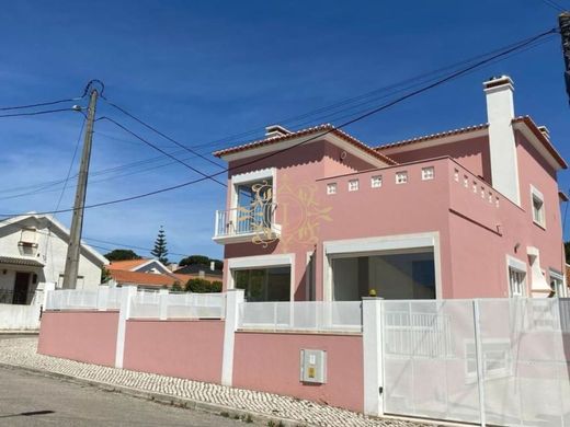 豪宅  Almada, Distrito de Setúbal