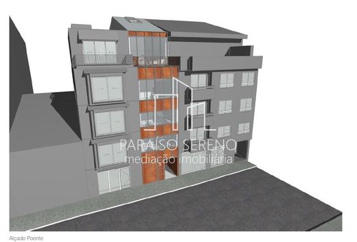 ‏בתי יוקרה ב  פורטו, Porto