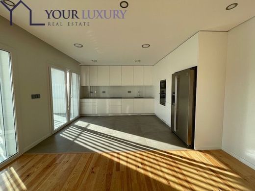 Daire Cascais, Distrito de Lisboa