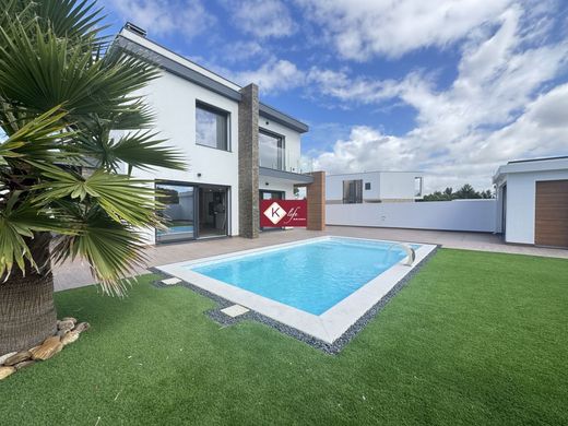 豪宅  Almada, Distrito de Setúbal