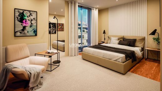 Aveiro, Distrito de Aveiroのアパートメント