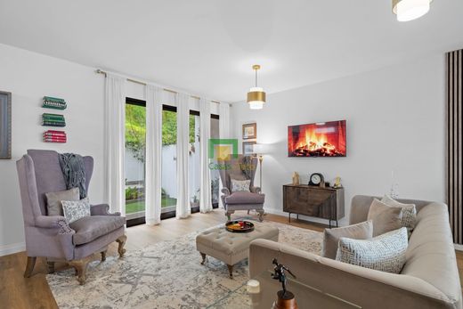 Luxe woning in Ribeira Brava, Madeira