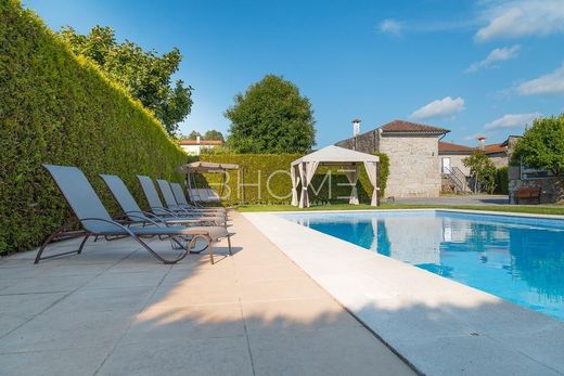 ‏בתי יוקרה ב  Póvoa de Lanhoso, Distrito de Braga