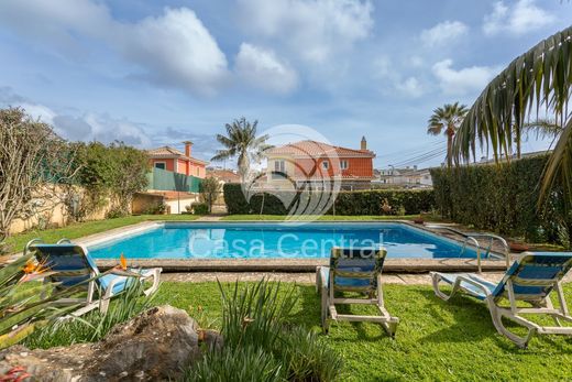 Luxury home in Cascais, Lisbon