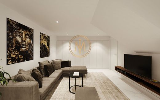 Luksusowy dom w Porto, Distrito do Porto