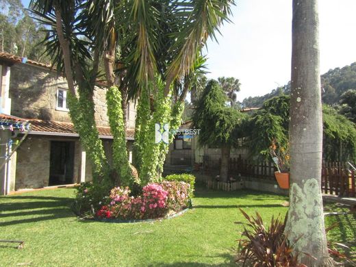 Rustik ya da çiftlik Barcelos, Distrito de Braga