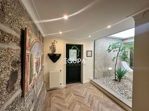 Luksusowy dom w Vizela, Distrito de Braga