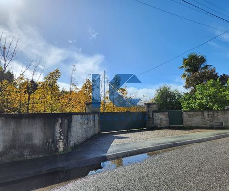 Участок, Águeda, Distrito de Aveiro