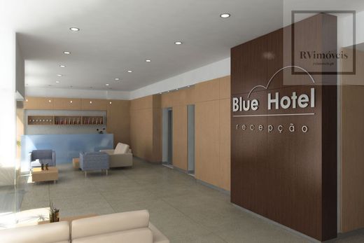 Terreno a Oporto, Porto