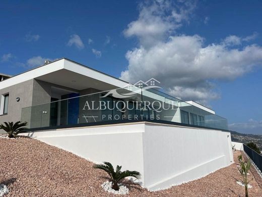 豪宅  Calheta, Madeira