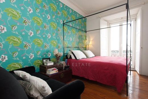 Daire Lizbon, Lisbon