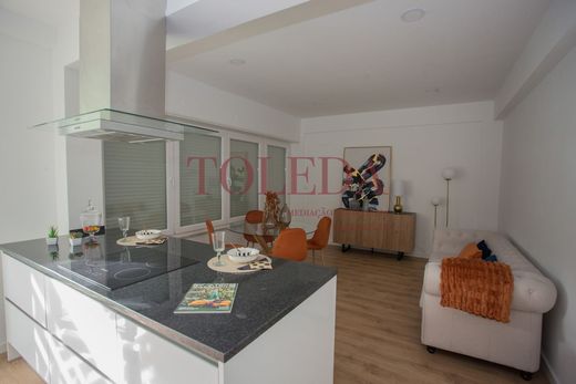 Piso / Apartamento en Lisboa