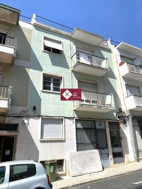 Complesso residenziale a Lisbona, Lisbon