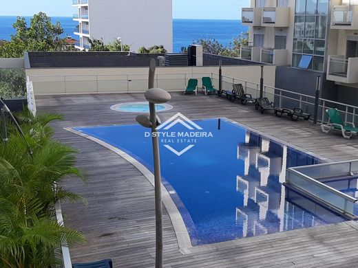 Funchal, Madeiraのアパートメント