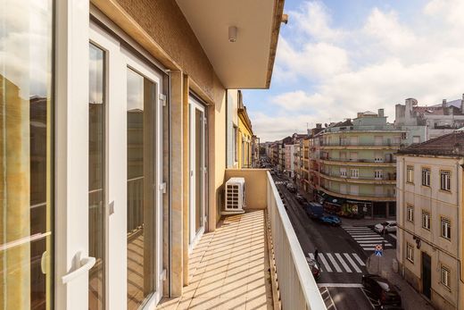 Appartement à Lisbonne, Lisbon