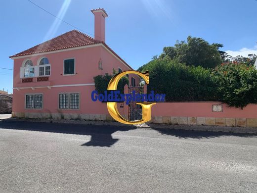 Luksusowy dom w Sintra, Distrito de Lisboa