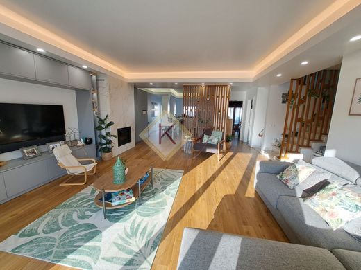 Casa di lusso a Seixal, Distrito de Setúbal