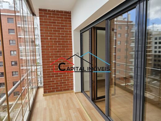 Daire Odivelas, Distrito de Lisboa