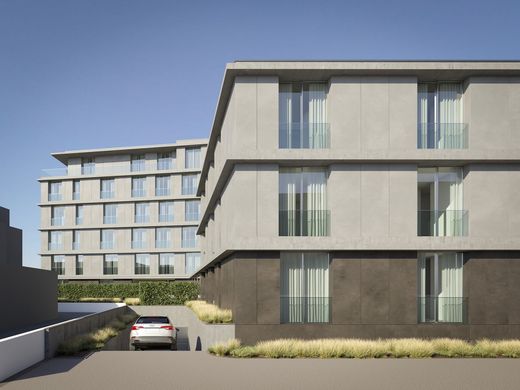 Apartment / Etagenwohnung in Vila do Conde, Distrito do Porto