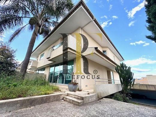 Luxury home in São João da Madeira, Aveiro