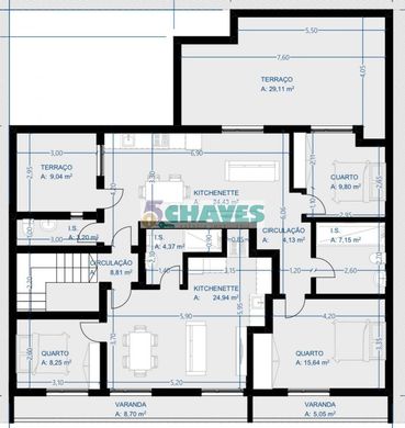 Διαμέρισμα σε Peniche, Distrito de Leiria