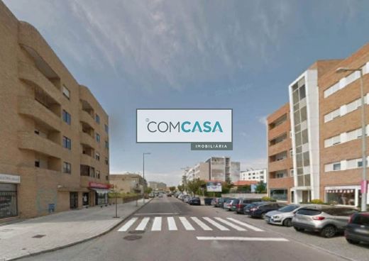 Terreno en Matosinhos, Oporto