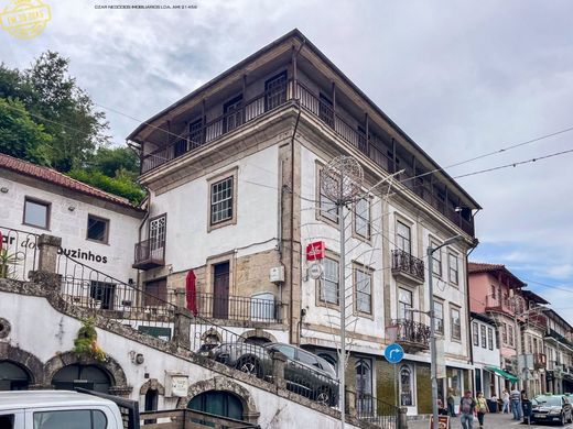 Appartementencomplex in Amarante, Distrito do Porto