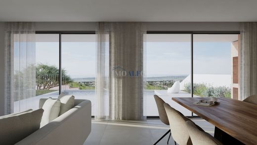 Luxus-Haus in Vila Franca de Xira, Lissabon