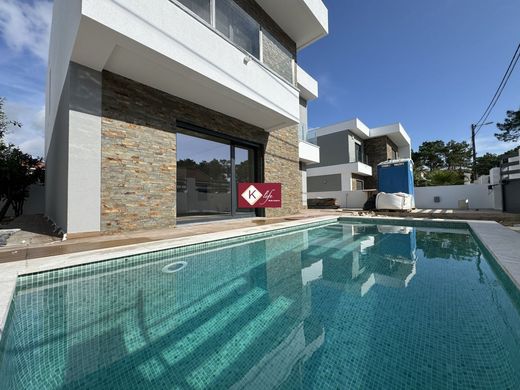 豪宅  Almada, Distrito de Setúbal