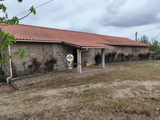 Rural or Farmhouse in Castelo Branco, Distrito de Castelo Branco