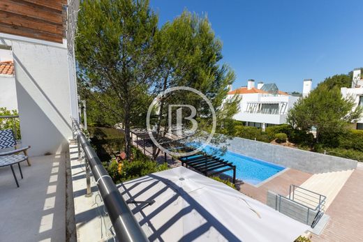 Maison de luxe à Cascais, Lisbonne