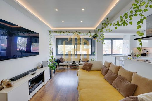 Casa de lujo en Lisboa