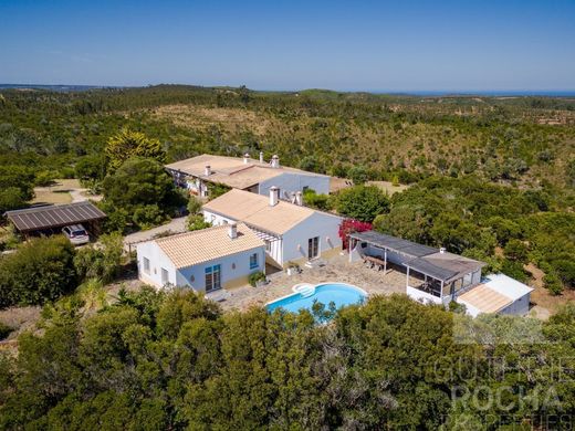 Rustico o Casale a Aljezur, Distrito de Faro