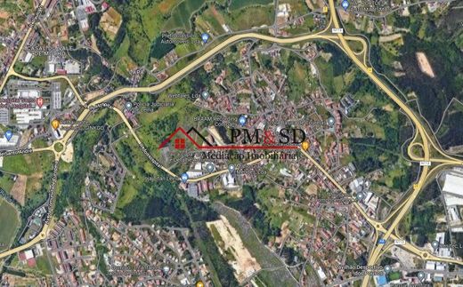 地皮  Leiria, Distrito de Leiria
