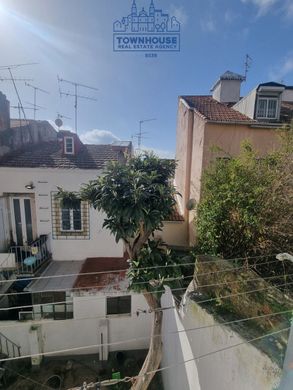 リスボン, Lisbonのアパートメント