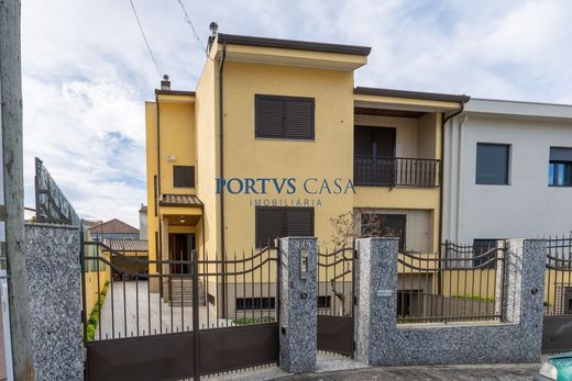 Casa di lusso a Matosinhos, Oporto