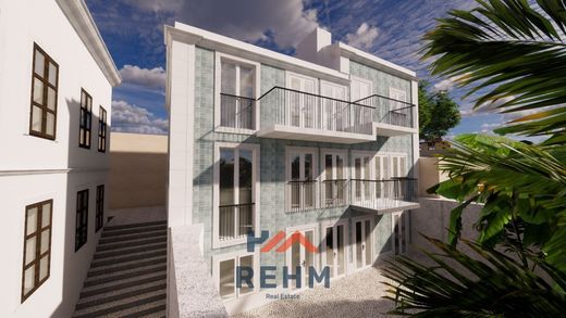 Luxury home in Lisbon