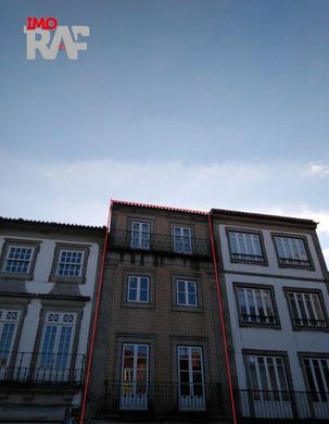 Residential complexes in Viana do Castelo, Distrito de Viana do Castelo