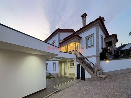 Luxury home in Barcelos, Distrito de Braga