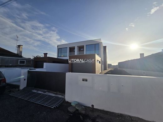 Luxury home in Aveiro