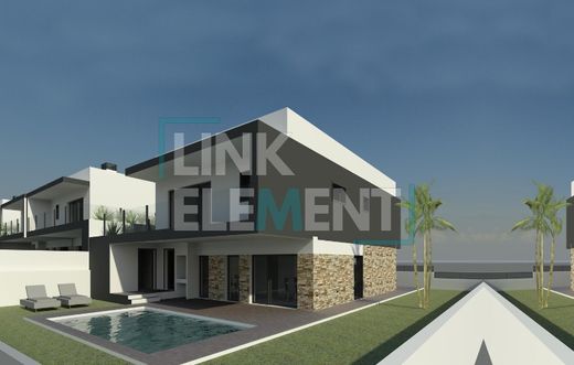 豪宅  Almada, Distrito de Setúbal